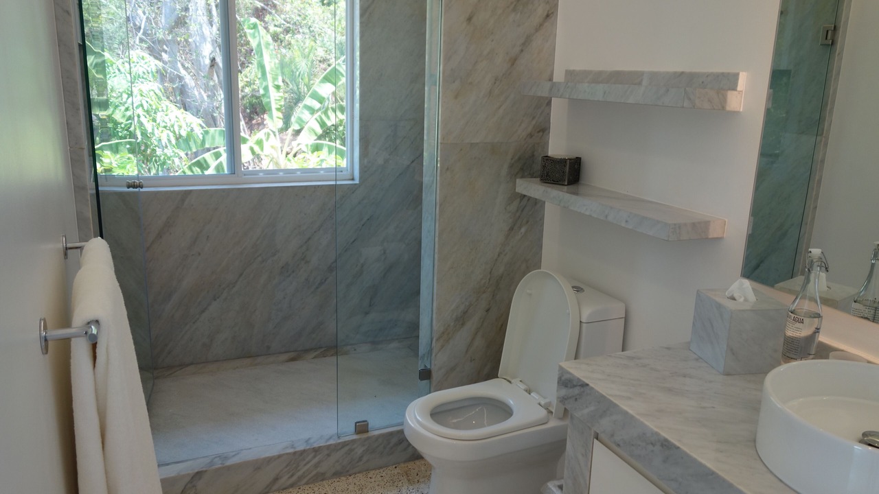 Photo of Bathroom in Pichilingue