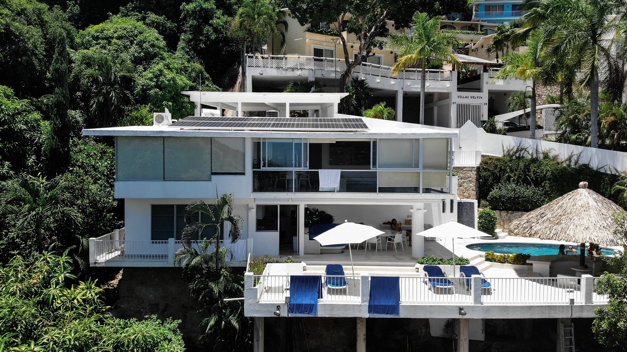 Photo of Outdoor in Pichilingue