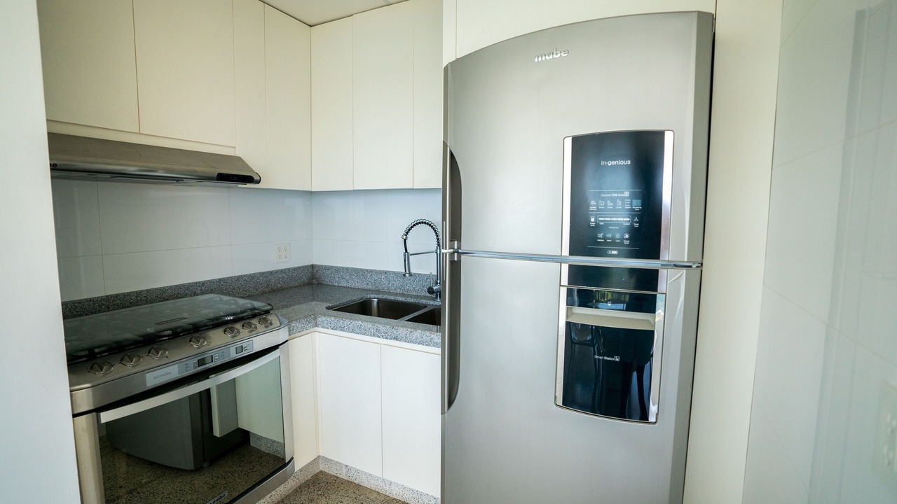 Photo of Kitchen in Pichilingue