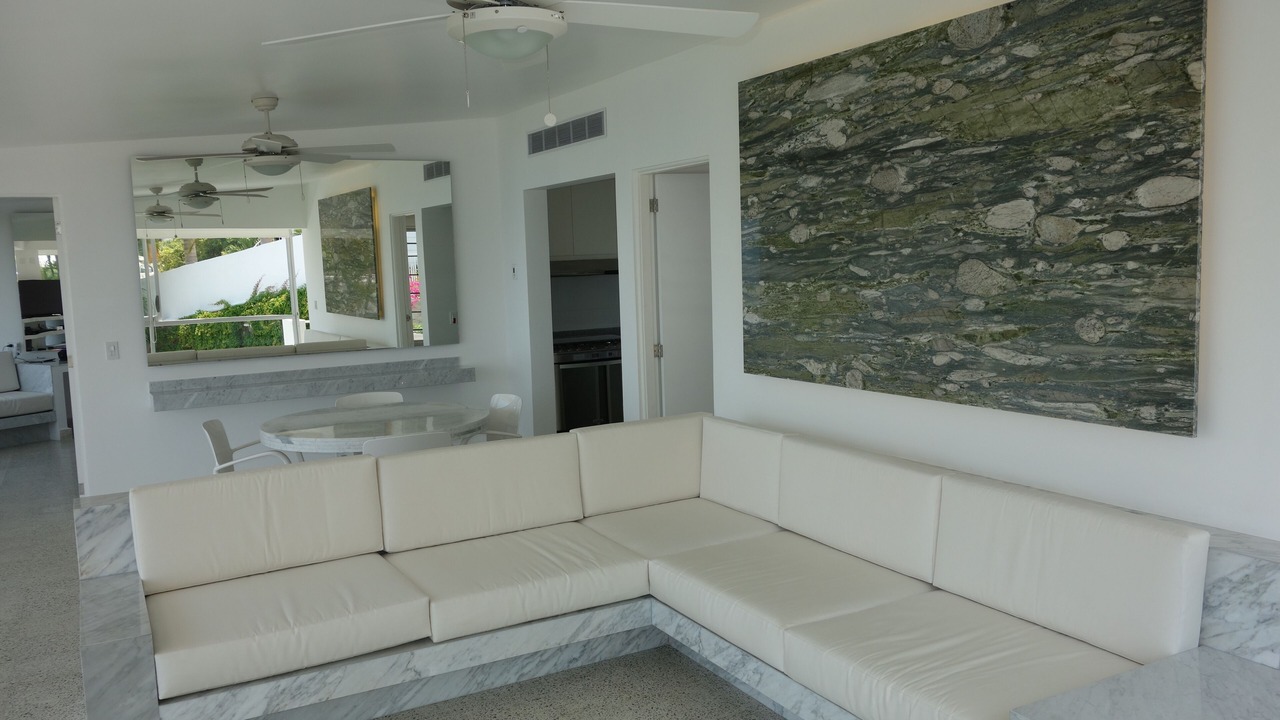 Photo of Livingroom in Pichilingue