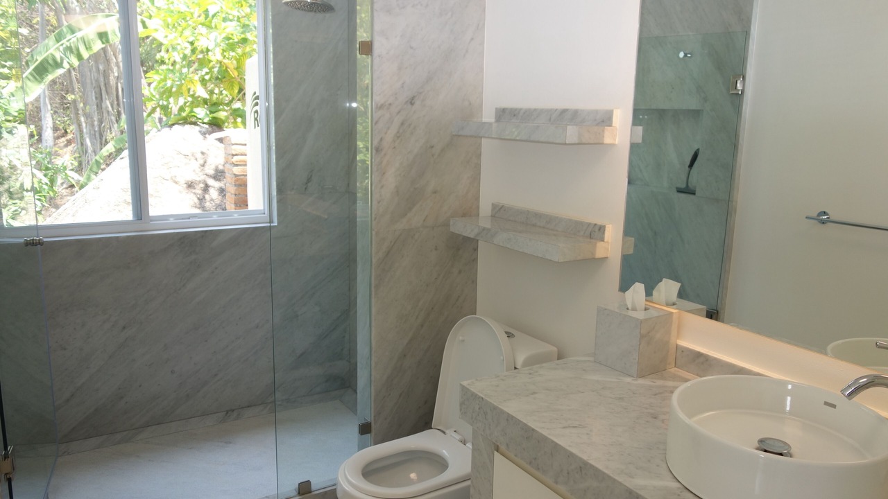 Photo of Bathroom in Pichilingue