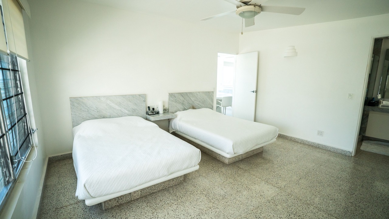 Photo of Bedroom in Pichilingue