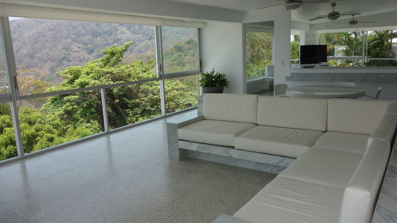 Photo of Livingroom in Pichilingue