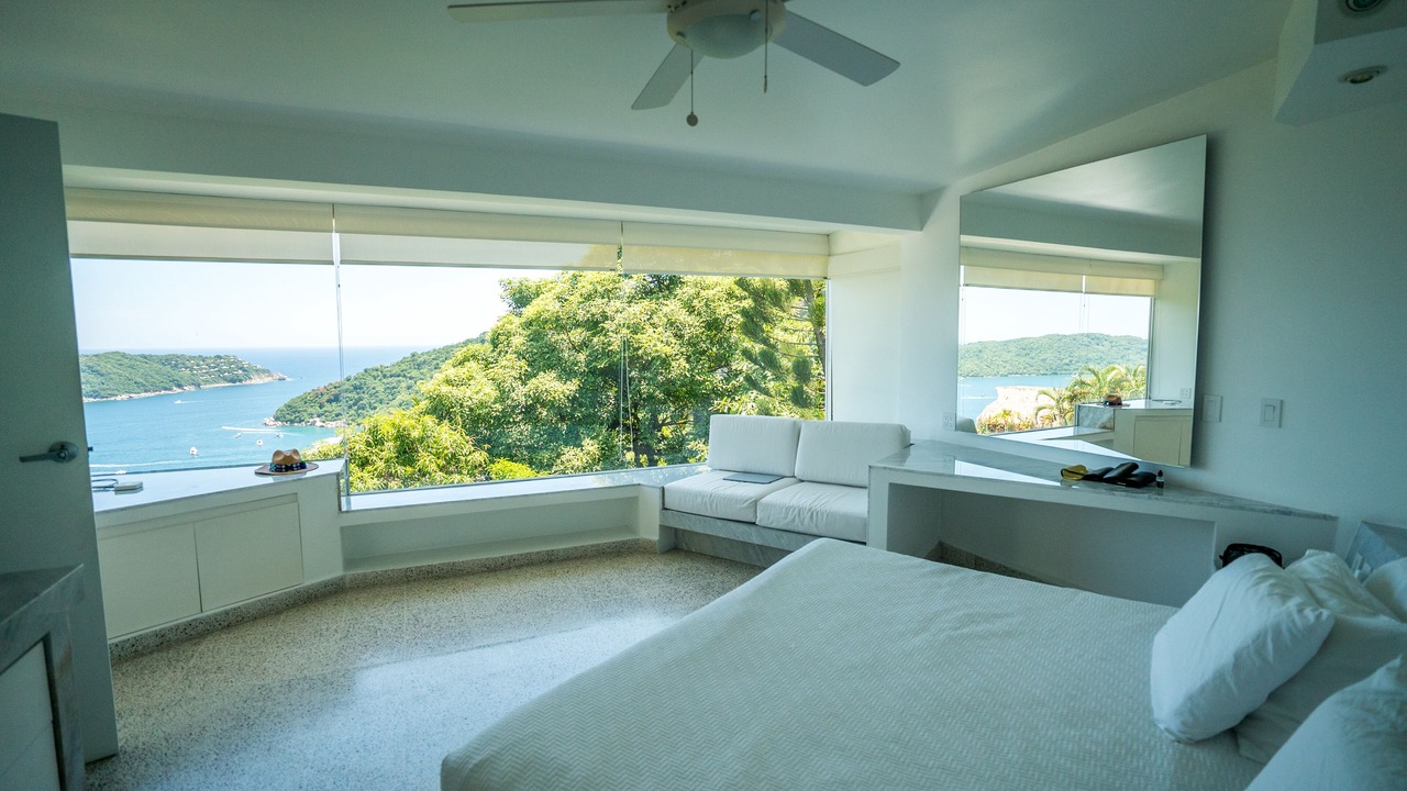 Photo of Bedroom in Pichilingue