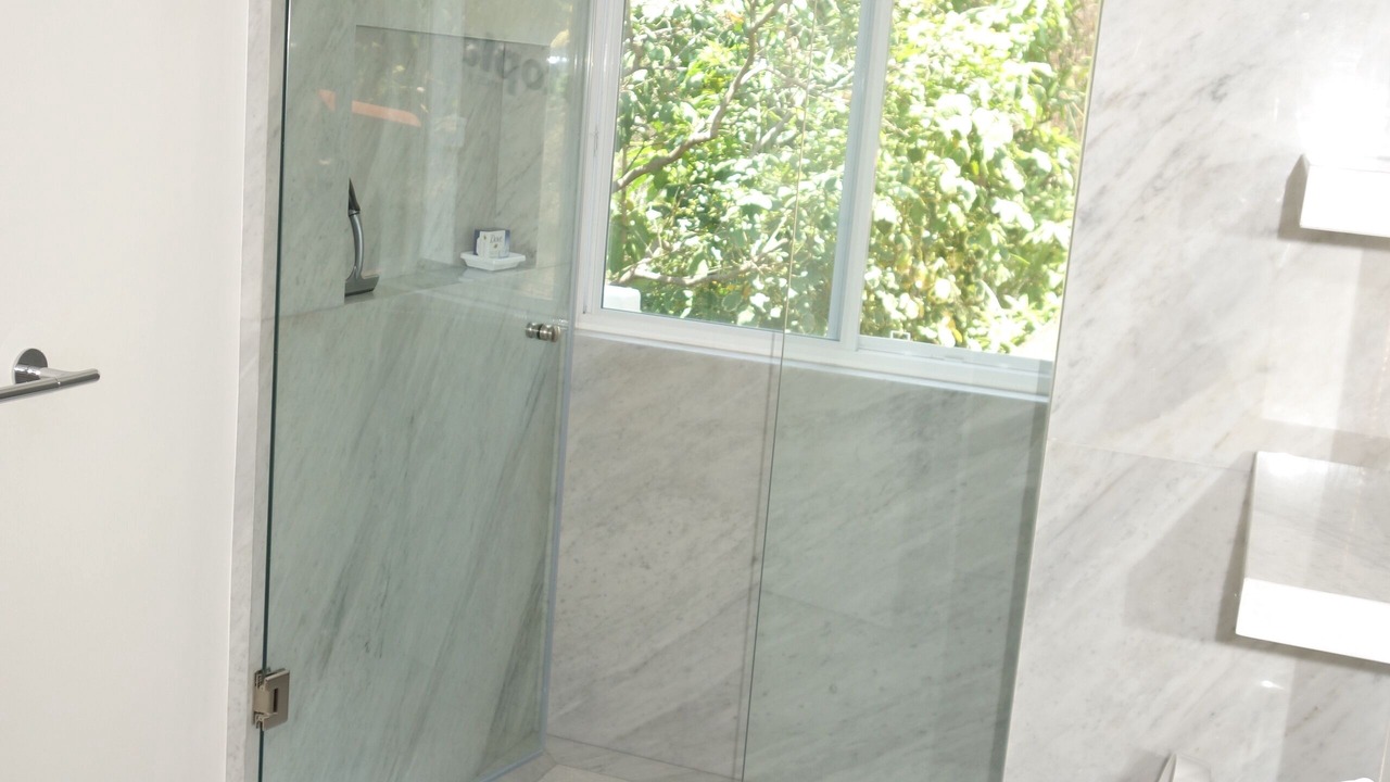 Photo of Bathroom in Pichilingue