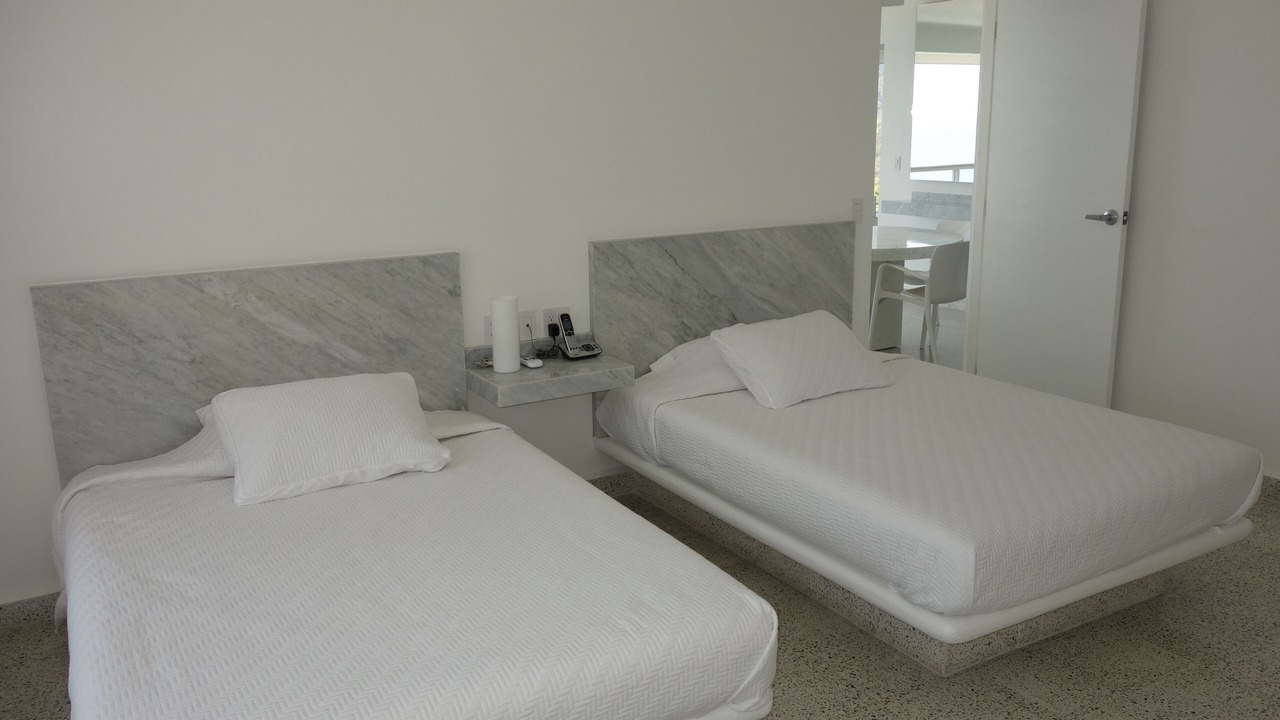 Photo of Bedroom in Pichilingue