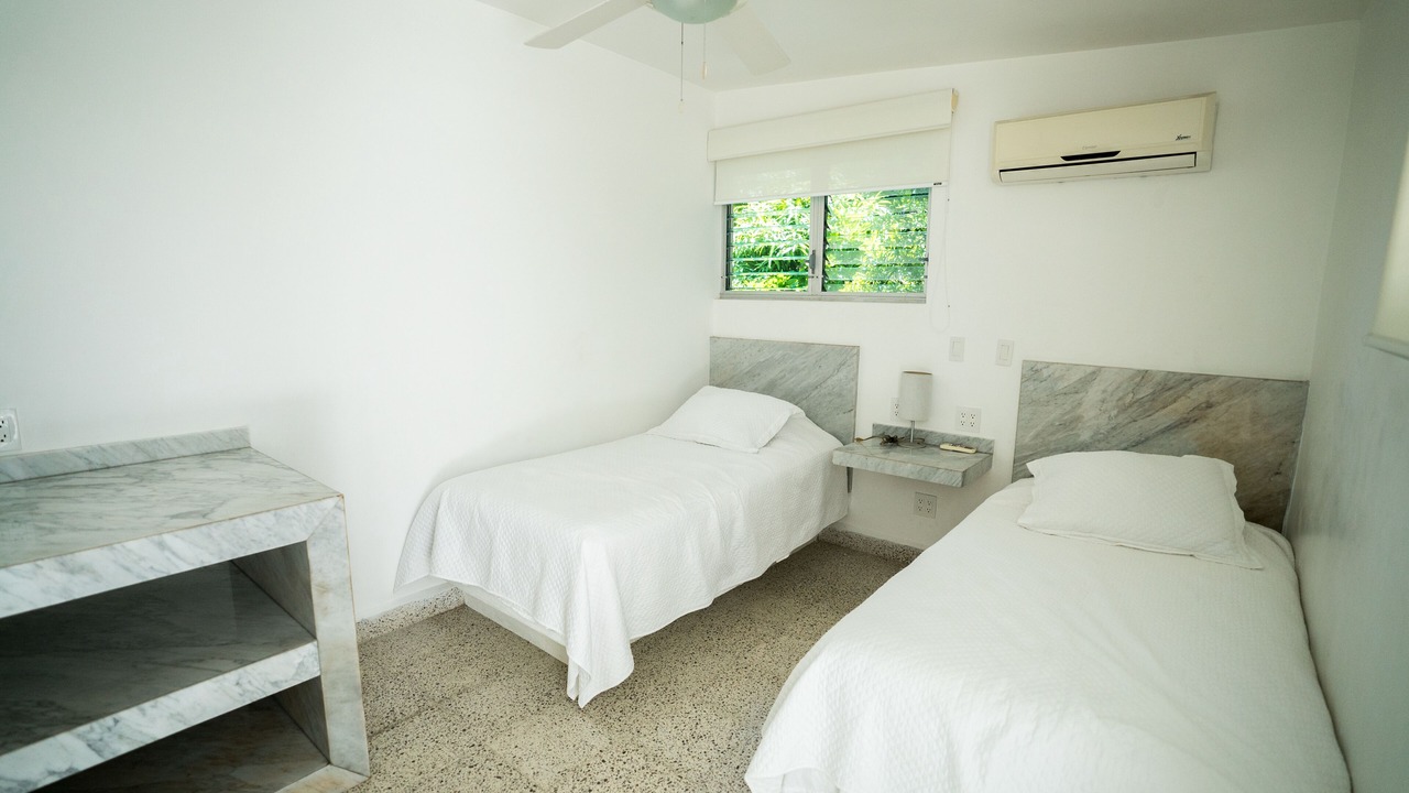 Photo of Bedroom in Pichilingue