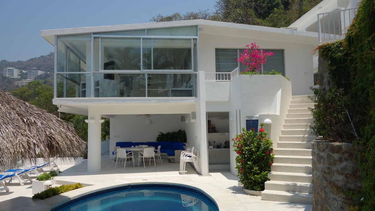 Photo of Outdoor in Pichilingue