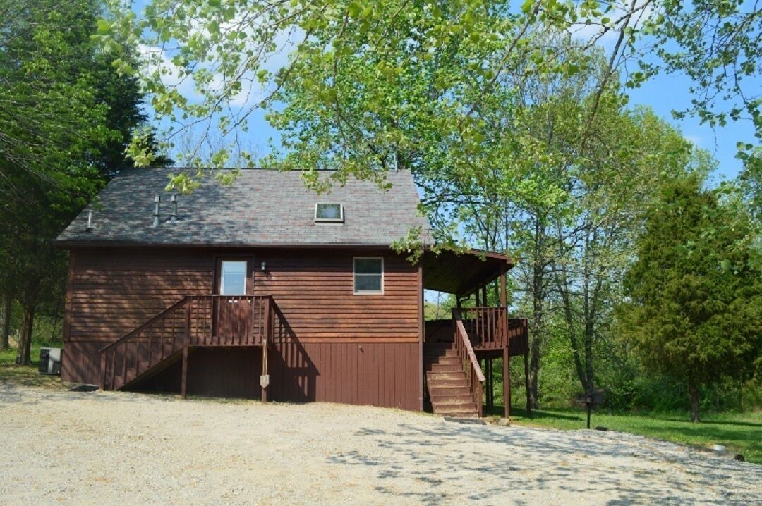Photo of Outdoor in Eckerty