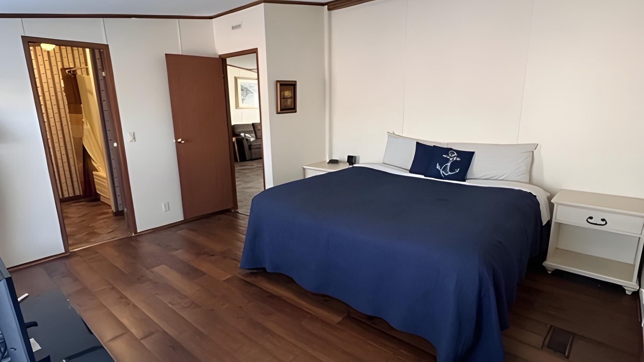 Photo of Bedroom in Eckerty