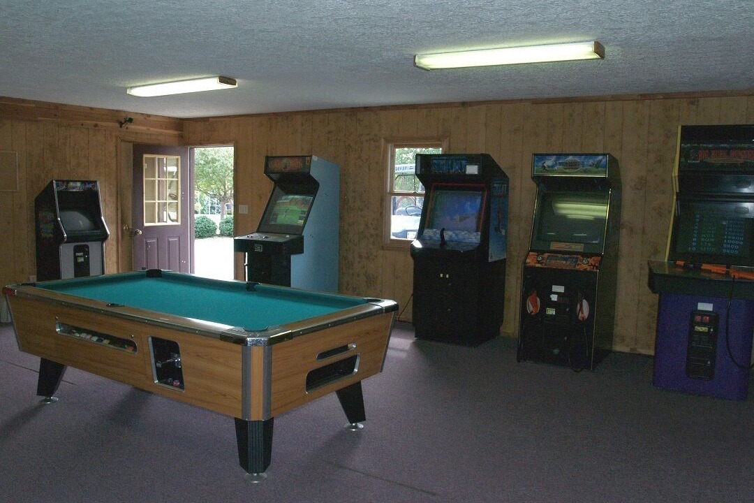 Photo of Bedroom in Eckerty