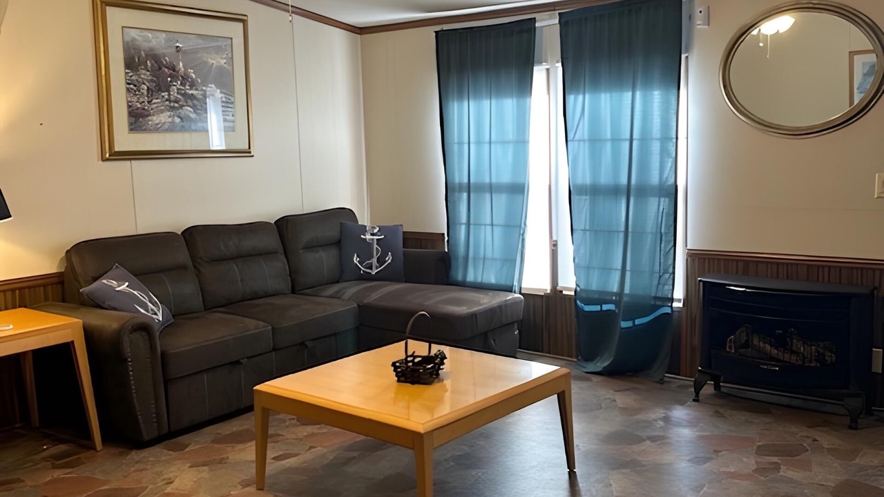 Photo of Livingroom in Eckerty