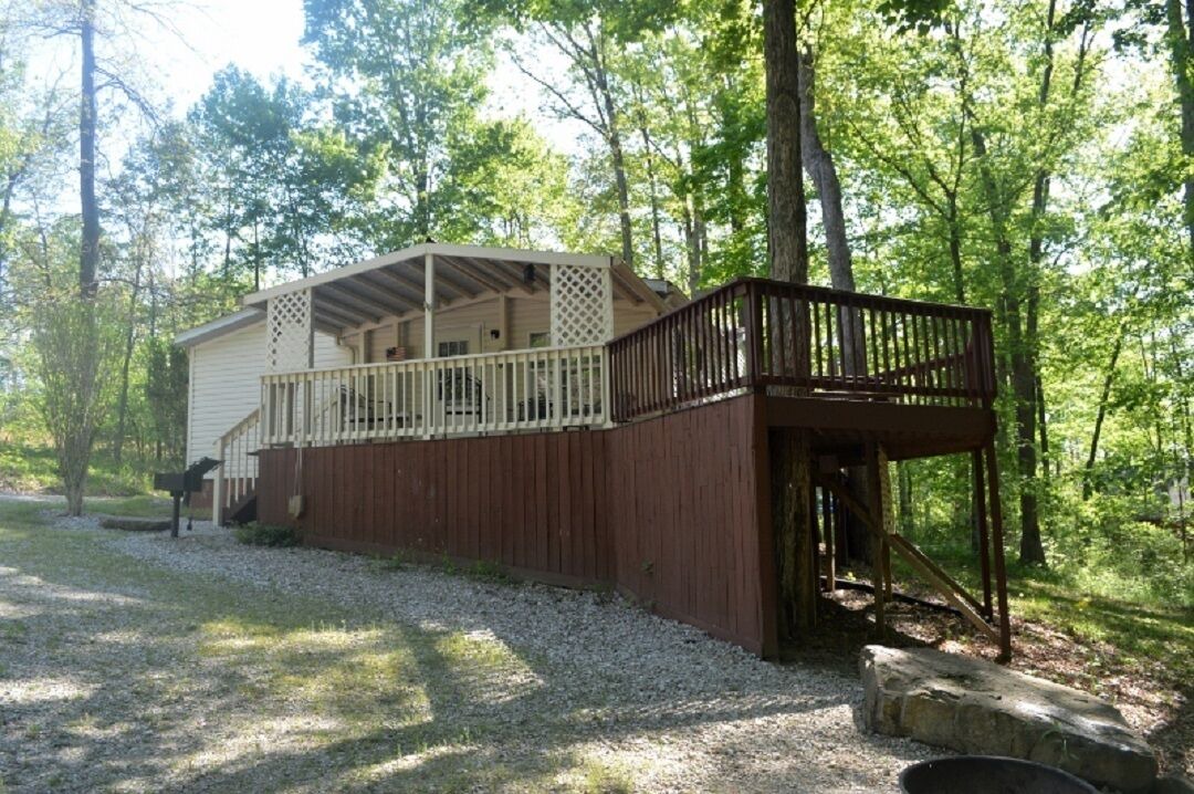 Photo of Outdoor in Eckerty