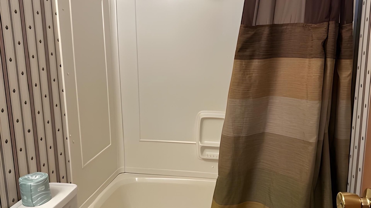 Photo of Bathroom in Eckerty