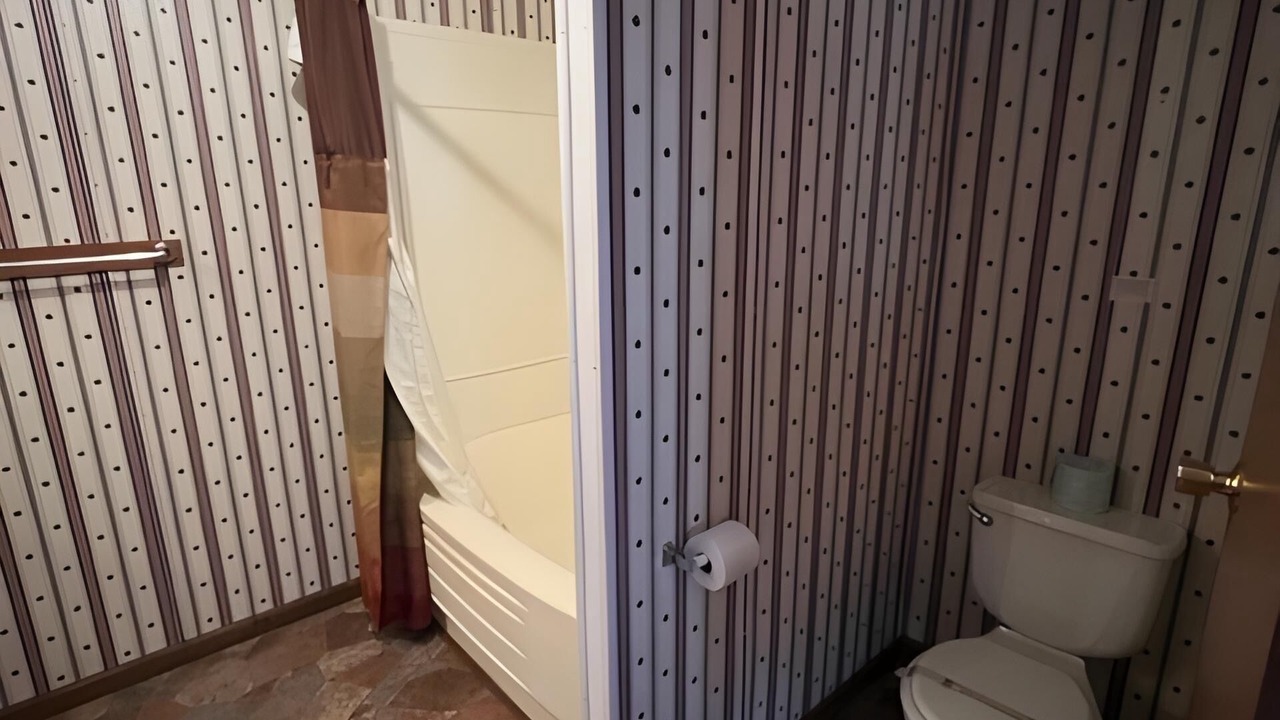 Photo of Bathroom in Eckerty