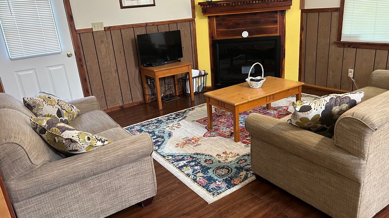 Photo of Livingroom in Eckerty