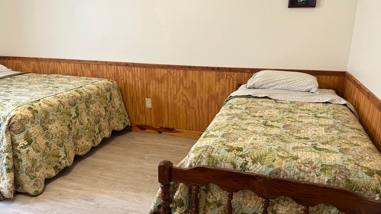 Photo of Bedroom in Eckerty