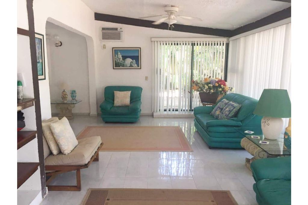 Photo of Livingroom in Playa Diamante