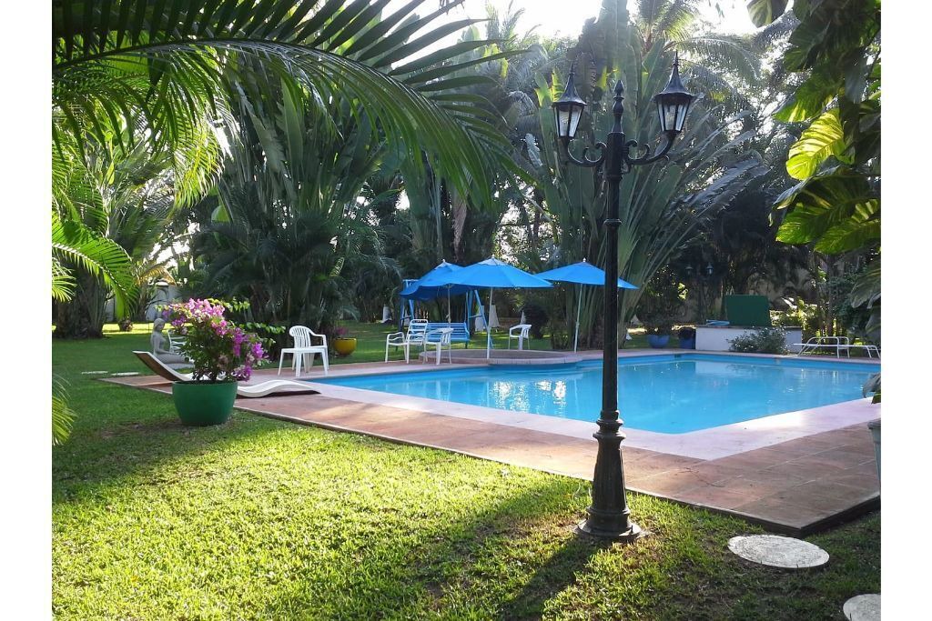 Photo of Outdoor in Playa Diamante