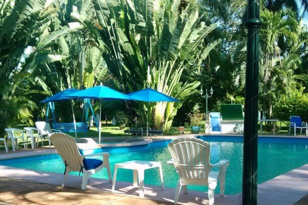 Photo of Outdoor in Playa Diamante