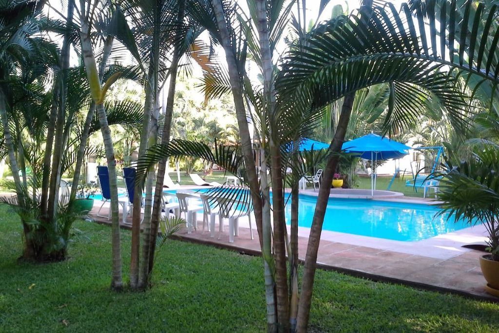 Photo of Outdoor in Playa Diamante