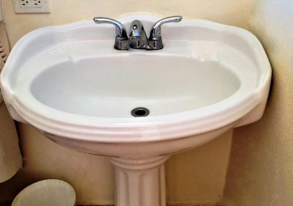 Photo of Bathroom in El Tezal
