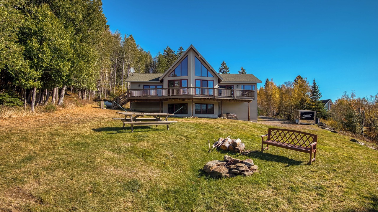 Photo of Outdoor in Rangeley