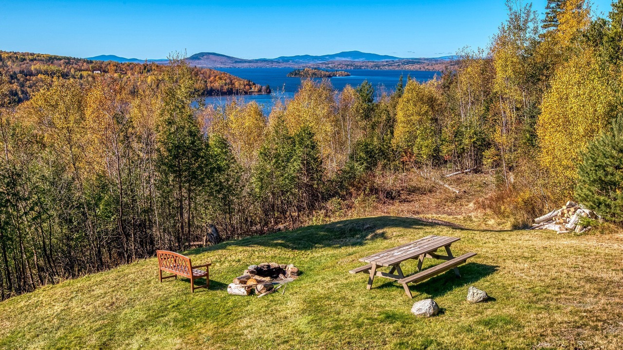 Photo of Outdoor in Rangeley