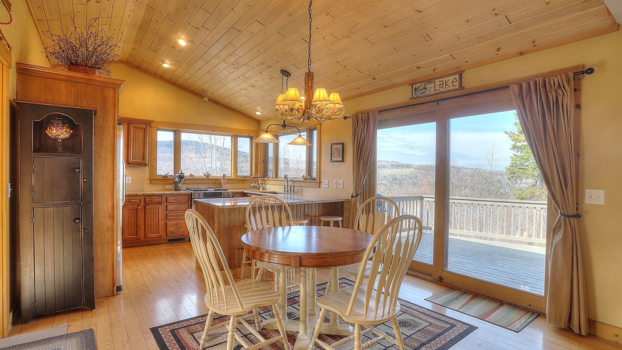 Photo of Outdoor in Rangeley