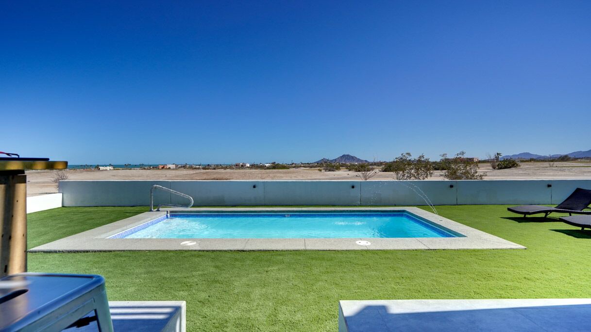 Photo of Outdoor in El Dorado Ranch