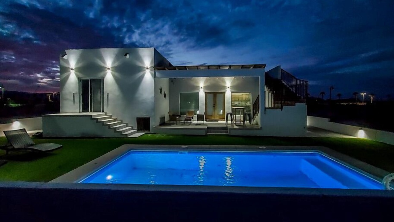 Photo of Outdoor in El Dorado Ranch