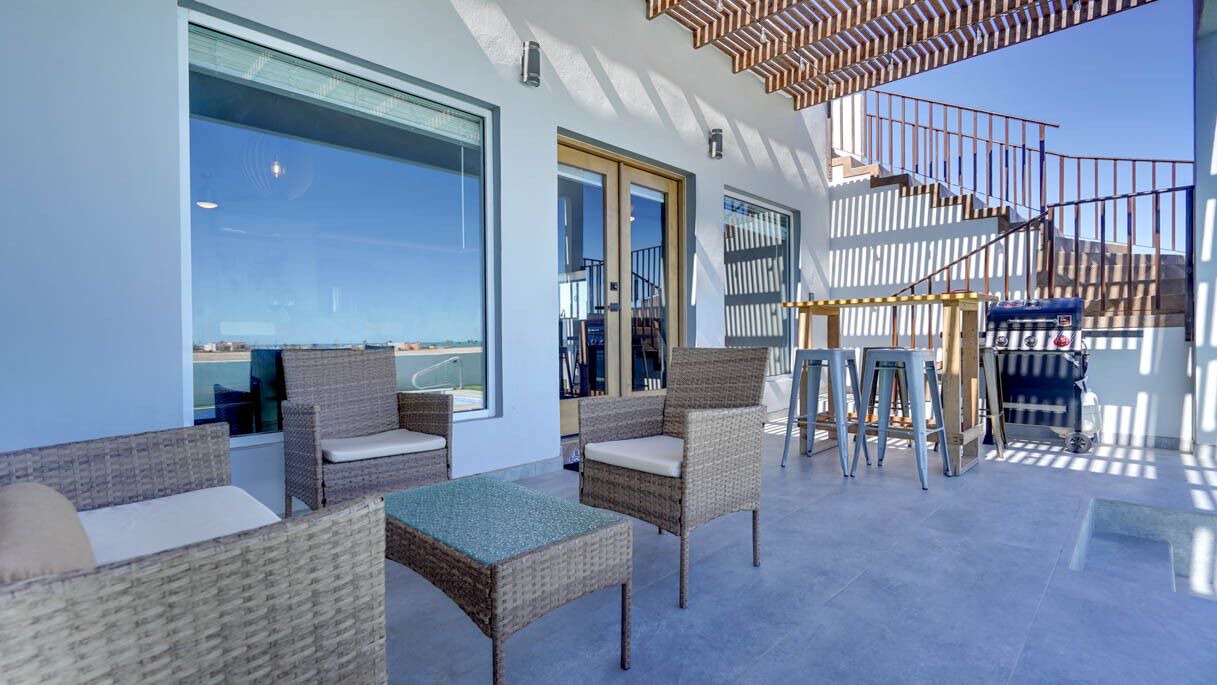 Photo of Outdoor in El Dorado Ranch