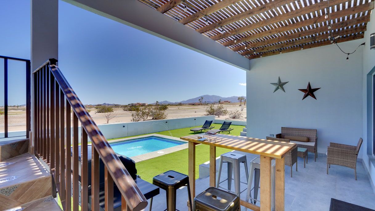 Photo of Outdoor in El Dorado Ranch