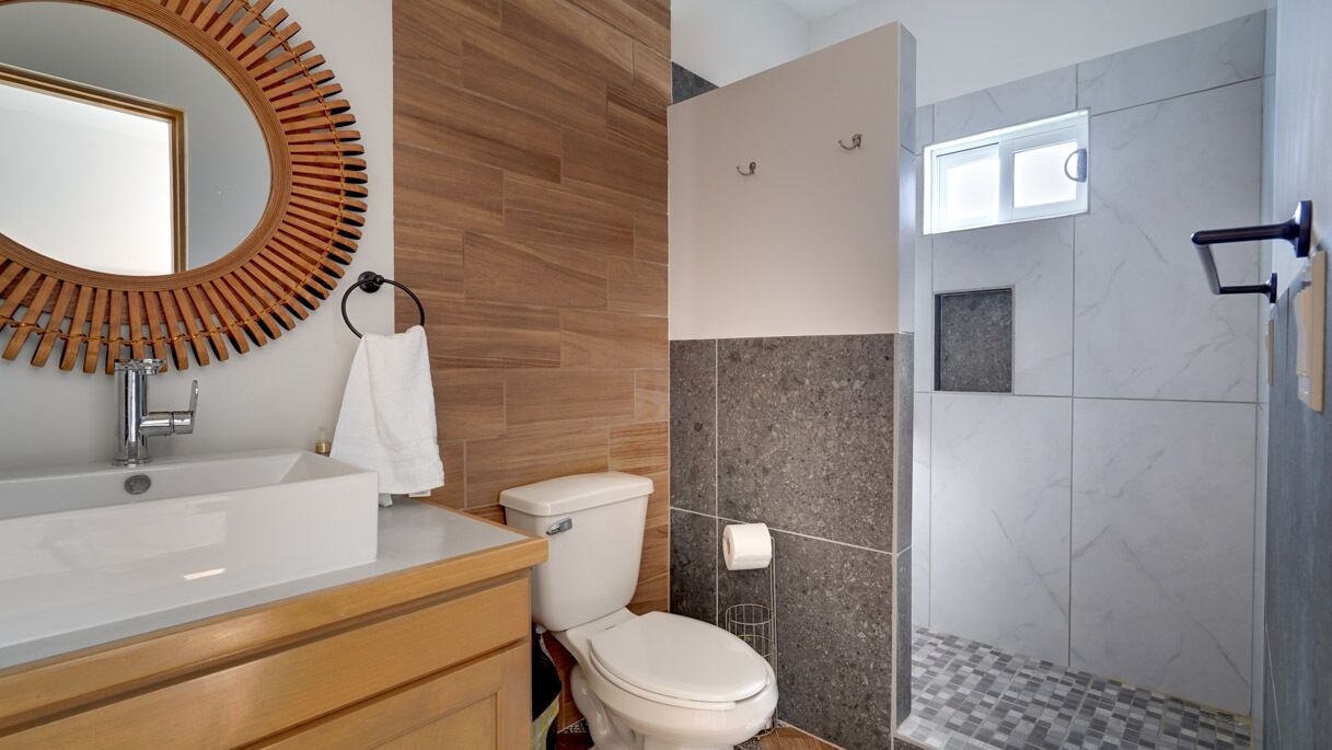 Photo of Bathroom in El Dorado Ranch