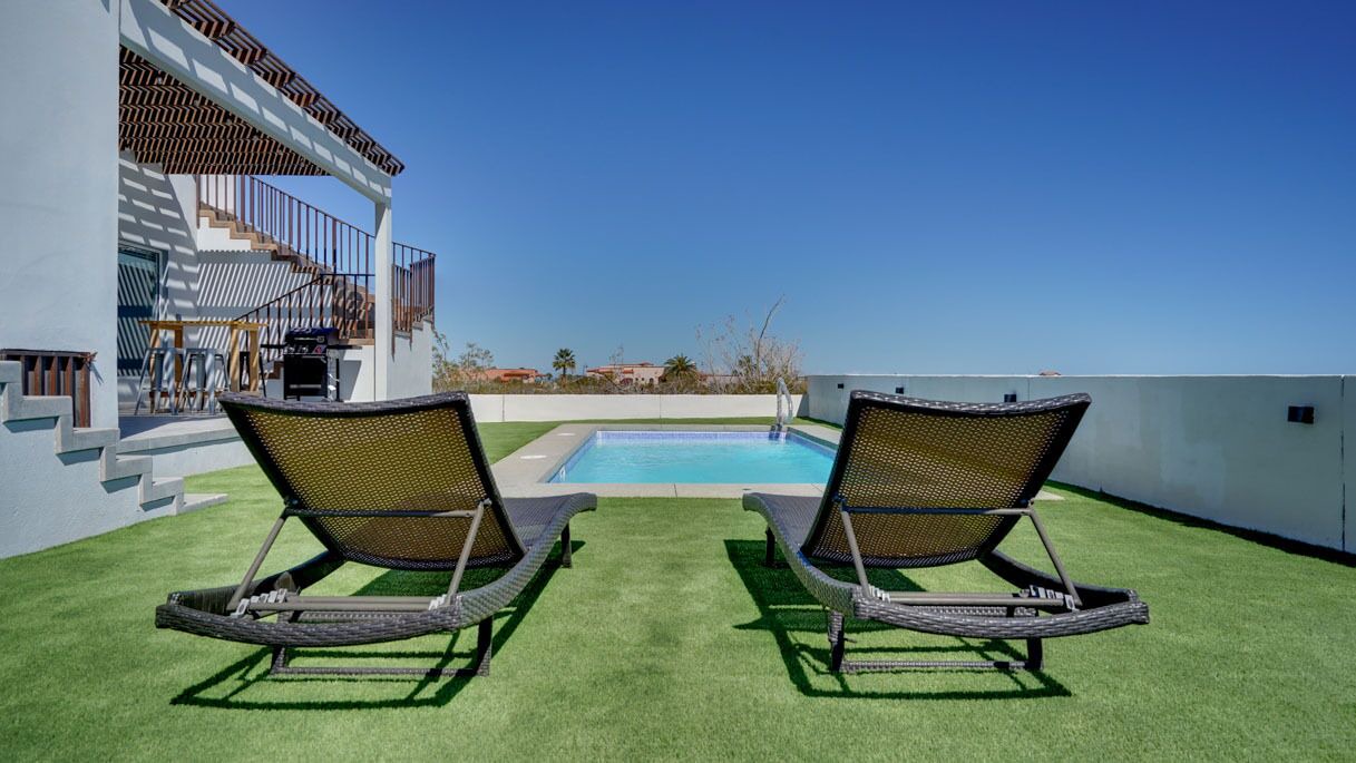 Photo of Outdoor in El Dorado Ranch