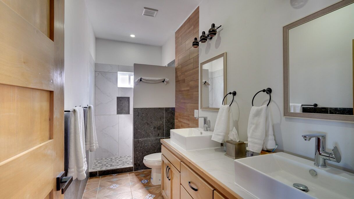 Photo of Bathroom in El Dorado Ranch