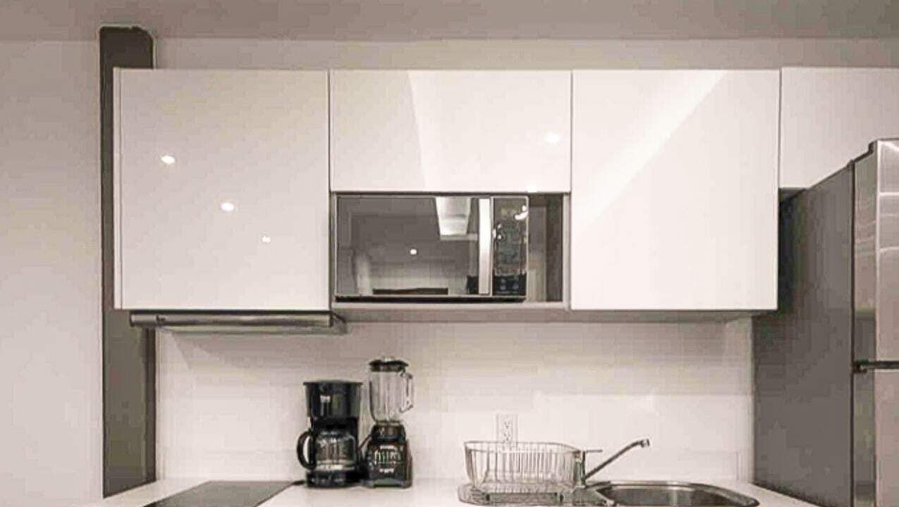 Photo of Kitchen in Zazil-ha