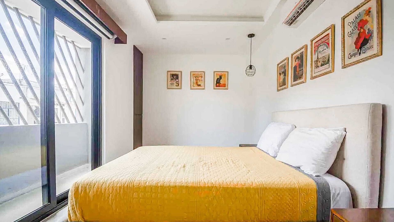 Photo of Bedroom in Zazil-ha