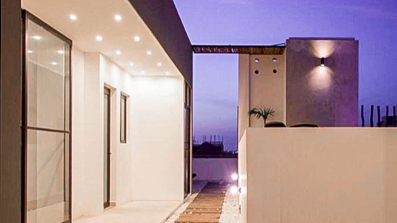 Photo of Patio Balcony in Zazil-ha