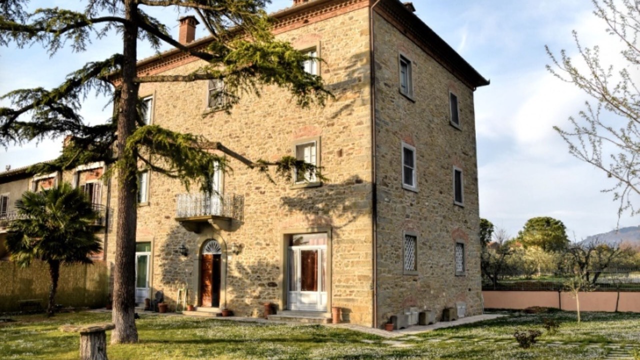 Photo of Outdoor in Cortona
