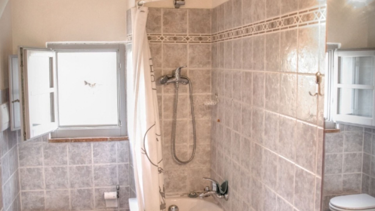 Photo of Bathroom in Cortona