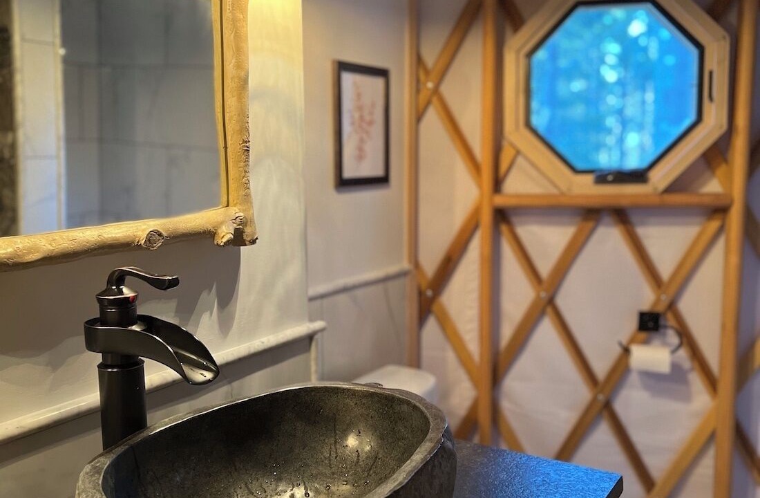 Photo of Bathroom in West Tremont