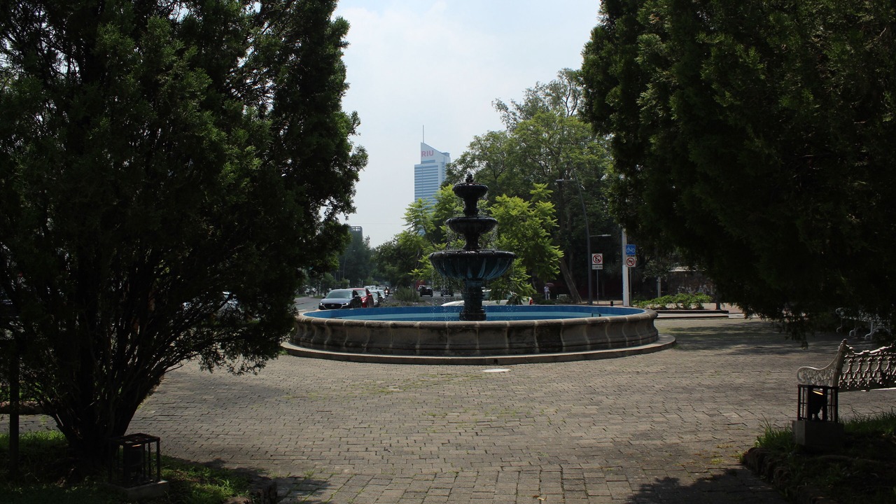 Photo of Outdoor in Zapopan