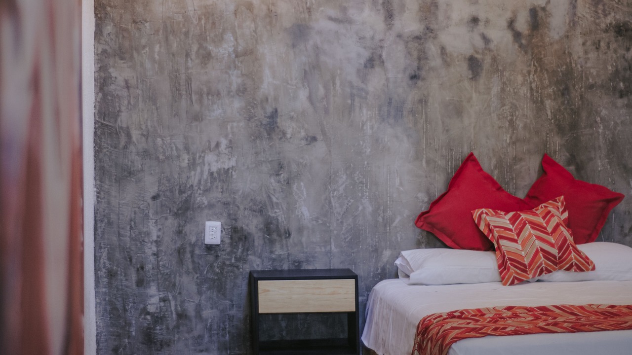 Photo of Bedroom in Zapopan