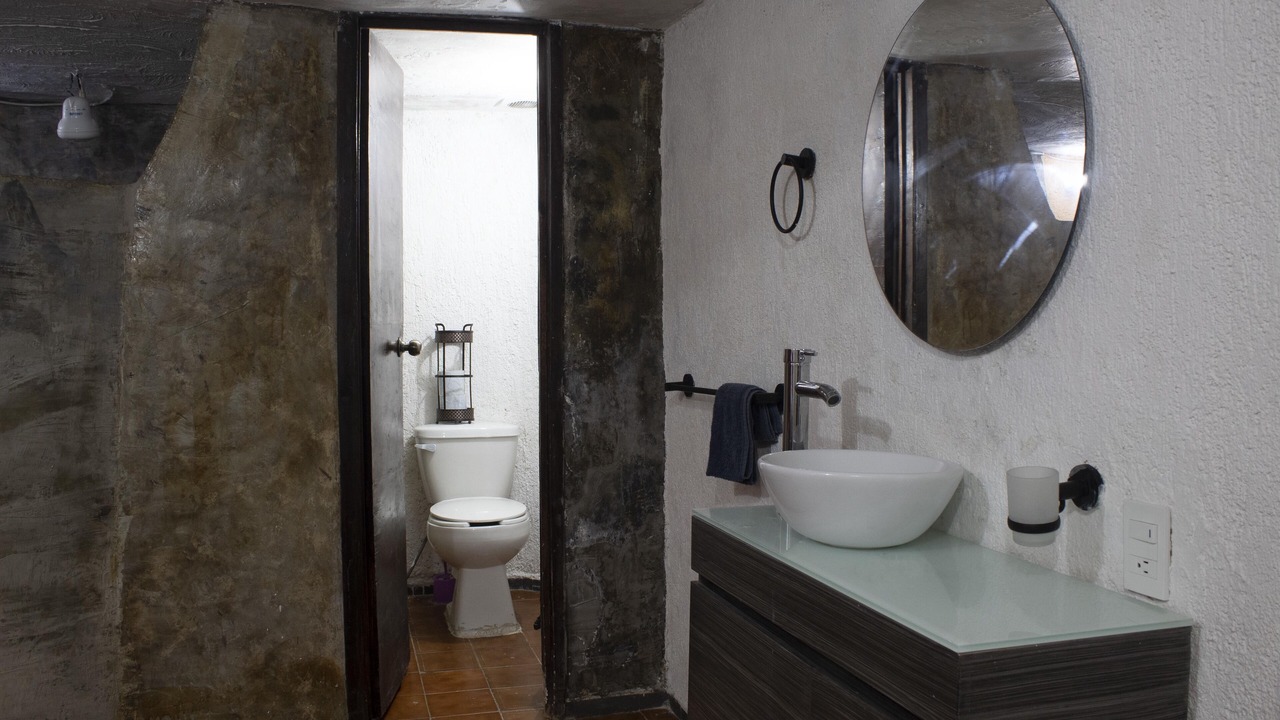 Photo of Bathroom in Zapopan