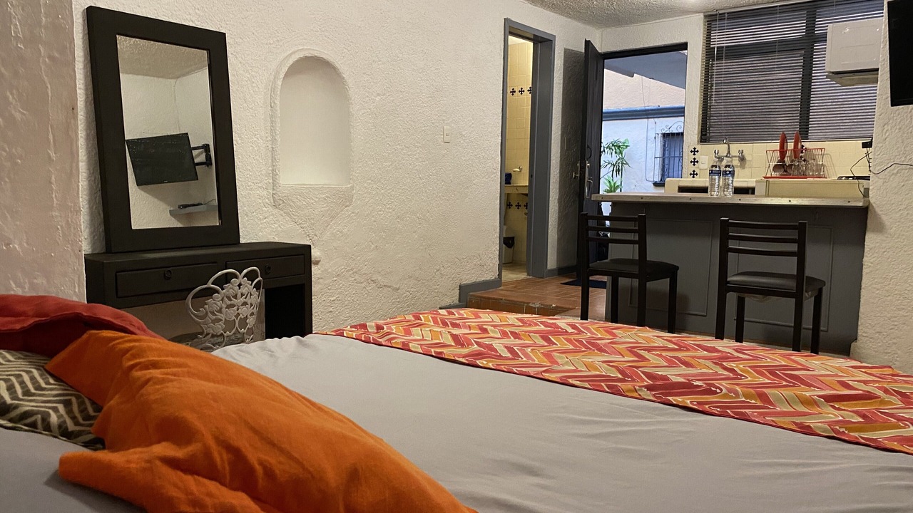 Photo of Bedroom in Zapopan