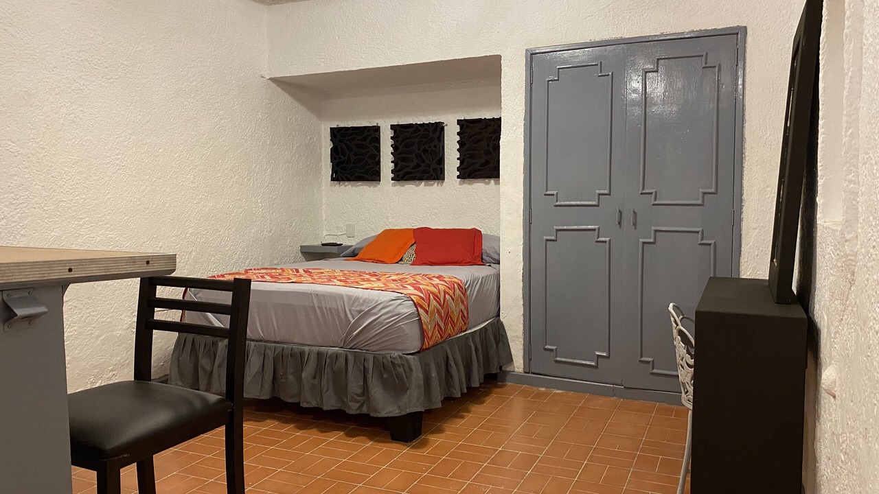 Photo of Bedroom in Zapopan