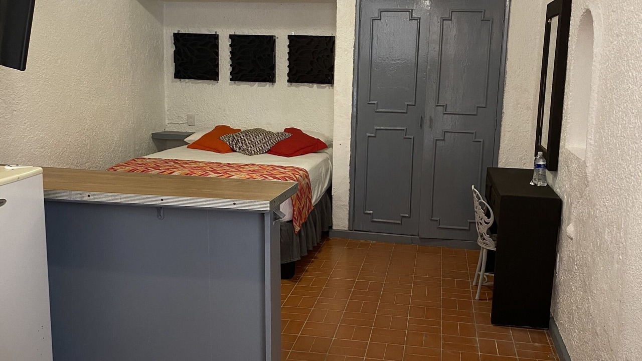 Photo of Bedroom in Zapopan