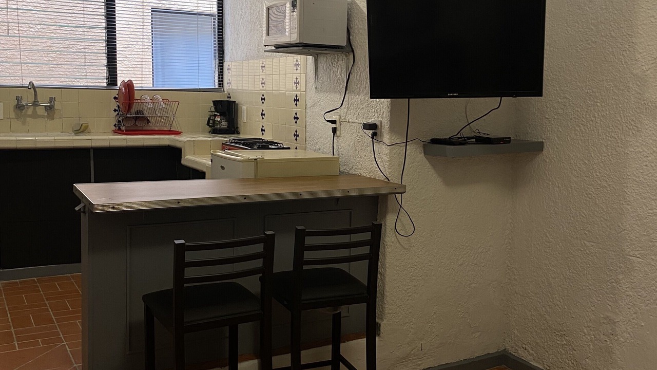 Photo of Kitchen in Zapopan