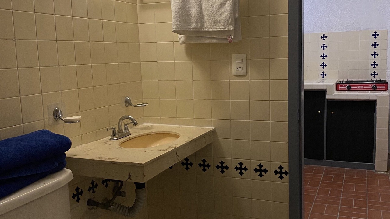 Photo of Bathroom in Zapopan
